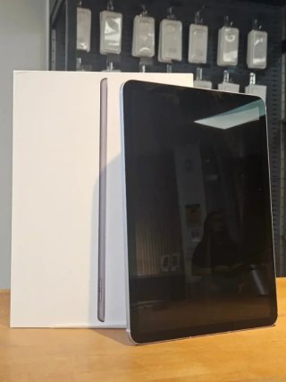 IPAD AIR 4TH GEN 64GB WIFI + CEL 99% BAT