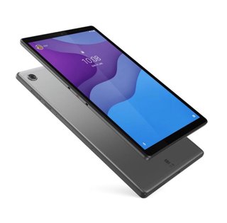 Lenovo Tab M10 HD LTE 32GB Grigio