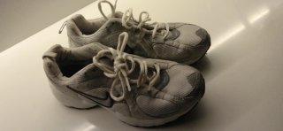 Zapatillas Nike Mujer Talla 39