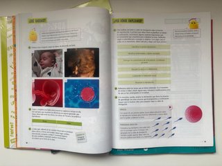 Conocimiento del Medio 6, Tercer Ciclo Primaria...