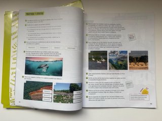 Conocimiento del Medio 6, Tercer Ciclo Primaria...