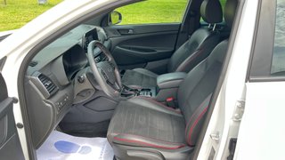 Hyundai Tucson Nline 2020
