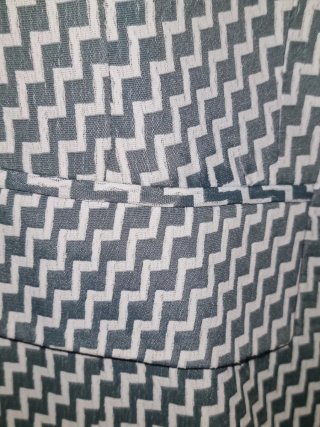 Americana TOCUT verano señora Talla L