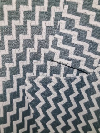 Americana TOCUT verano señora Talla L