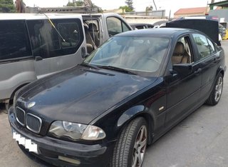 373475 llanta bmw serie 3 berlina (e46) 320d