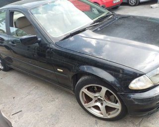 373475 llanta bmw serie 3 berlina (e46) 320d