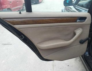 373475 llanta bmw serie 3 berlina (e46) 320d