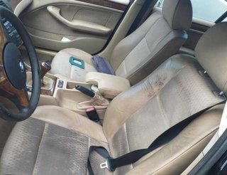 373475 llanta bmw serie 3 berlina (e46) 320d
