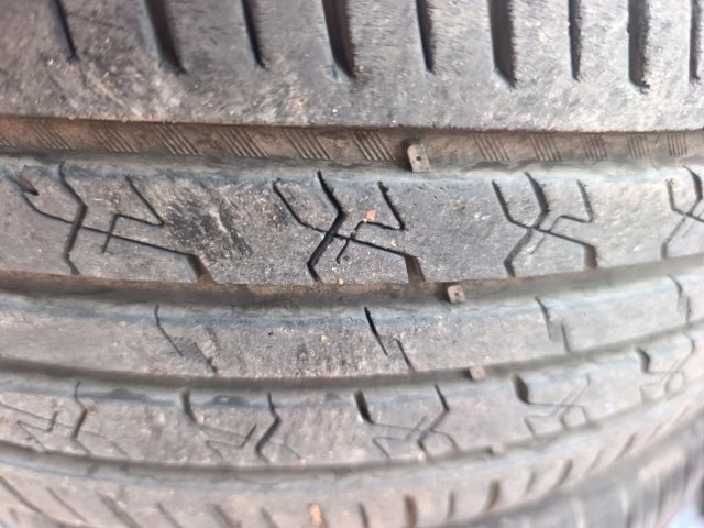 Juego de llantas BMW 16 con neumáticos 205/55 R16