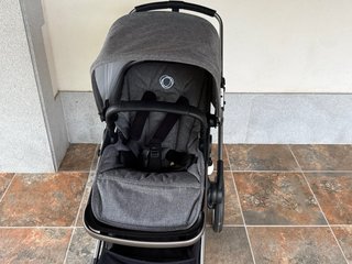 Bugaboo Fox 3 Silla de Paseo con accesorios
