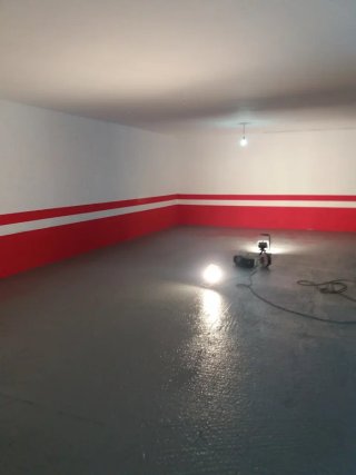 Servicios de pintura profesional en Barcelona