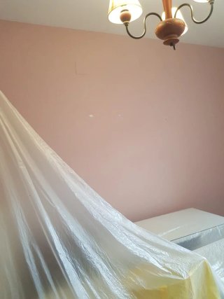 Servicios de pintura profesional en Barcelona