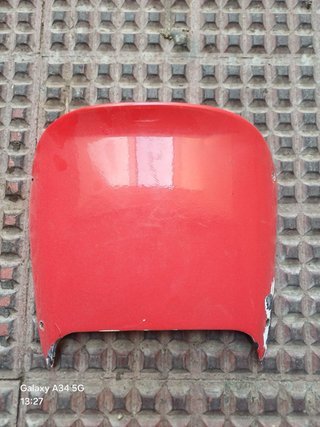 Derbi Variant Sport R Roja