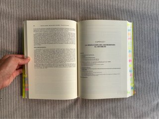 UNED Derecho de Familia ( Civil I.2. ) 23 edición