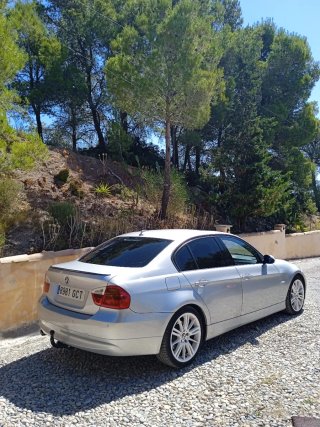 Llantas BMW Originales 18 Pulgadas