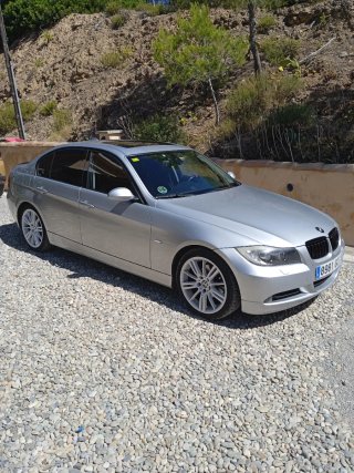 Llantas BMW Originales 18 Pulgadas