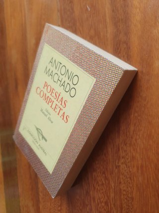 Poesias completas