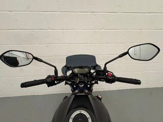 Suzuki SV 650 ABS