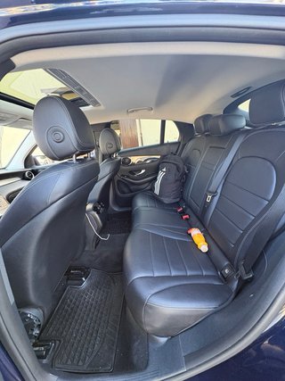 Mercedes-Benz Glc 220 2017