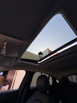 Mercedes-Benz Glc 220 2017