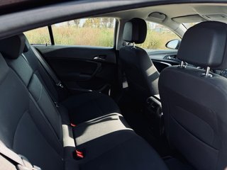 Opel Insignia 2012