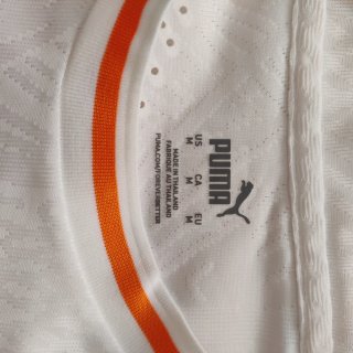 Camiseta Costa de Marfil Puma Talla M