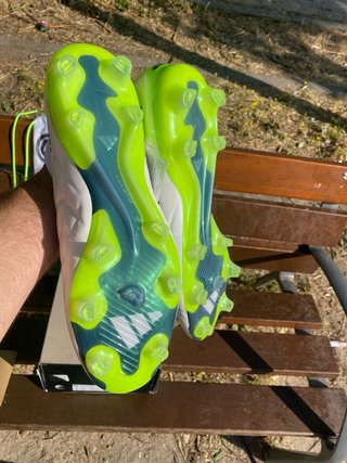 Adidas Copa Pure+ FG Talla 46 2/3