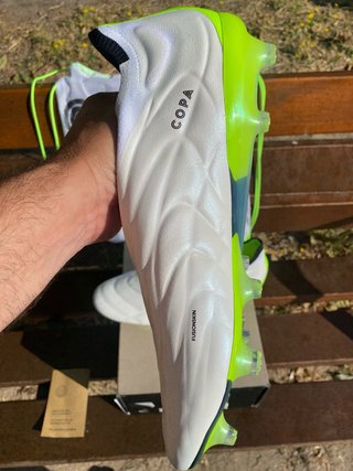 Adidas Copa Pure+ FG Talla 46 2/3