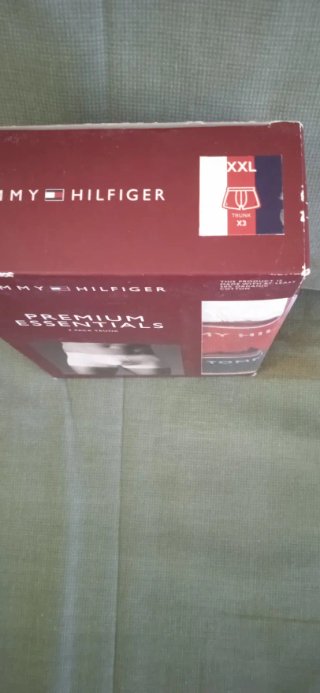 Calzoncillos Tommy Hilfiger Premium Essentials XXL
