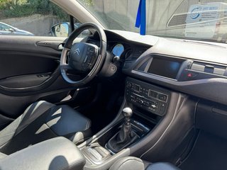 Citroen C5 2010
