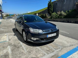 Citroen C5 2010