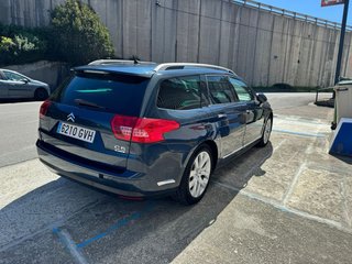 Citroen C5 2010