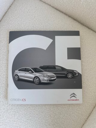 Citroen C5 2010