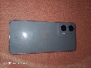 Motorola Moto G35 5G 128GB Verde