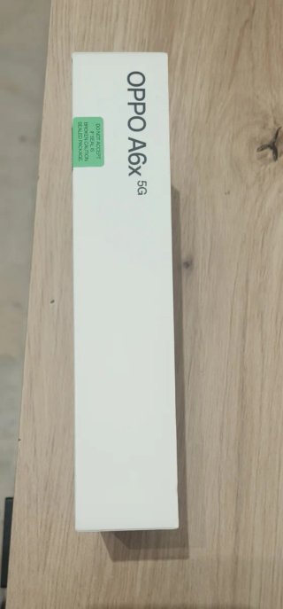 OPPO A6x 5G 128GB