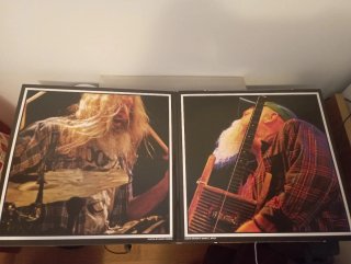 Vinilo Seasick Steve - Sonic Soul Surfer