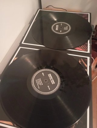 Vinilo Seasick Steve - Sonic Soul Surfer