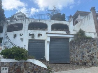 Chalet en venta en Sant Fost de Campsentelles