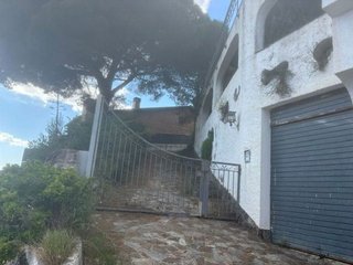 Chalet en venta en Sant Fost de Campsentelles