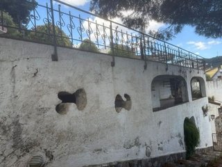 Chalet en venta en Sant Fost de Campsentelles