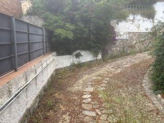 Chalet en venta en Sant Fost de Campsentelles