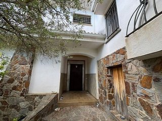Chalet en venta en Sant Fost de Campsentelles