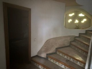 Chalet en venta en Sant Fost de Campsentelles