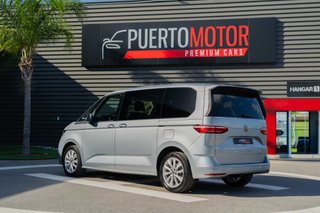 VOLKSWAGEN MULTIVAN 2.0 TDI B.CORTA 150 CV