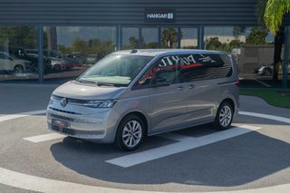 VOLKSWAGEN MULTIVAN 2.0 TDI B.CORTA 150 CV