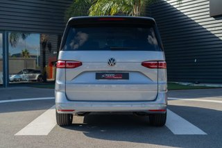 VOLKSWAGEN MULTIVAN 2.0 TDI B.CORTA 150 CV