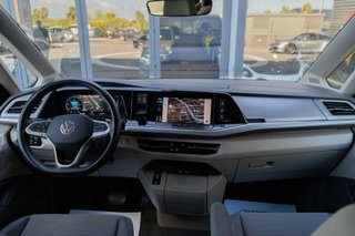 VOLKSWAGEN MULTIVAN 2.0 TDI B.CORTA 150 CV