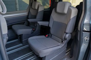 VOLKSWAGEN MULTIVAN 2.0 TDI B.CORTA 150 CV