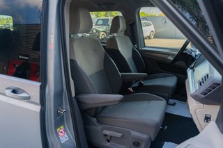 VOLKSWAGEN MULTIVAN 2.0 TDI B.CORTA 150 CV