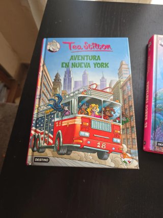 Misteri a París